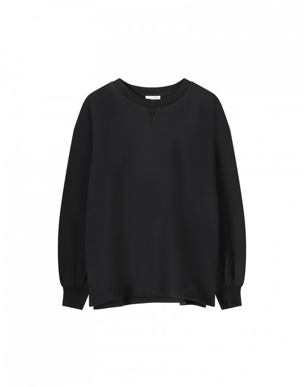 Sophia sweater - Black