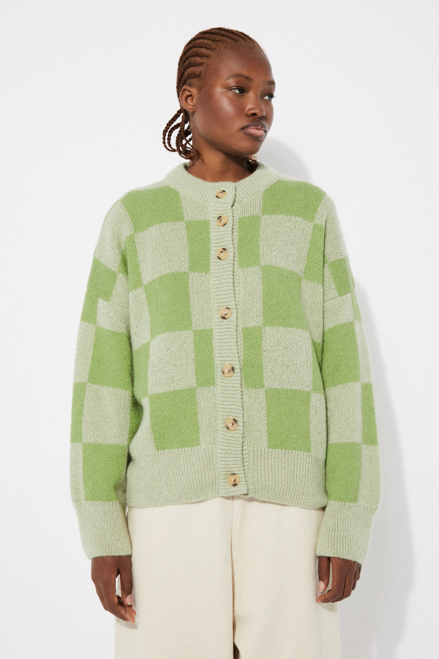 Pastel cardigan outlet
