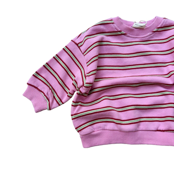 Haribo sweater - Pink