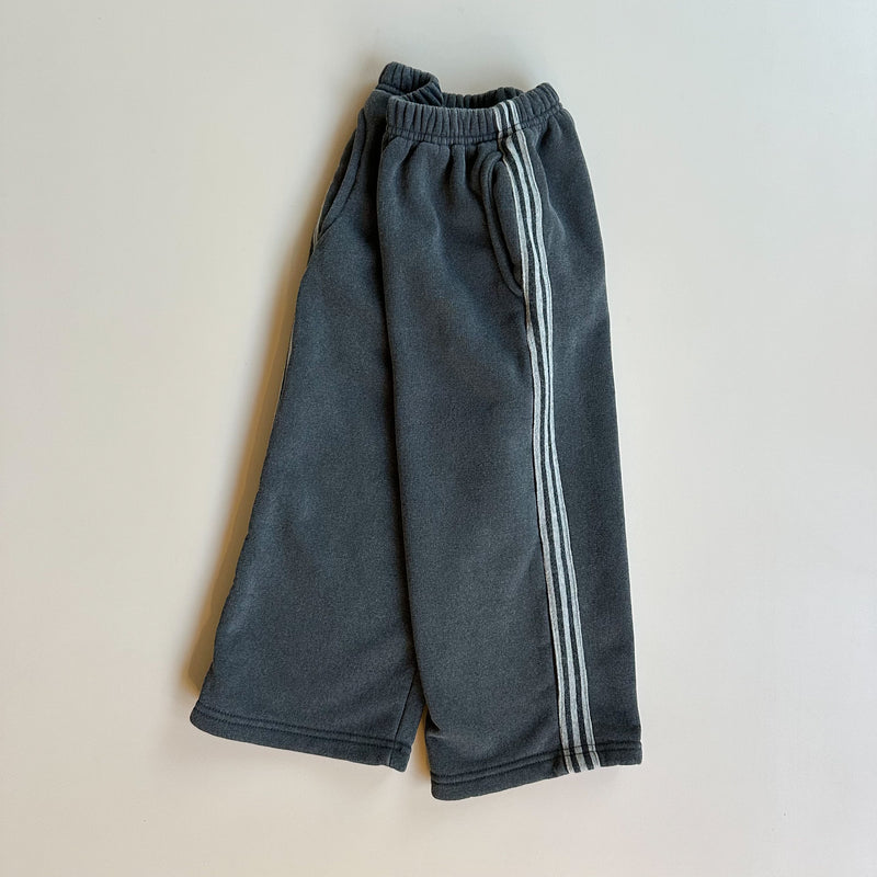 Comfy track pants - Charcoal