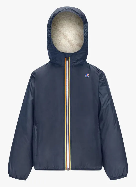 Le vrai Claude 3.0 Orsetto - Navy