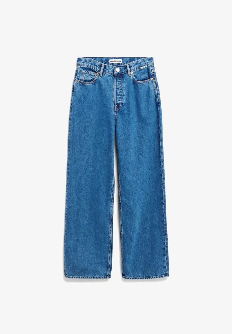 Enijaa denim - Daydream blue washing