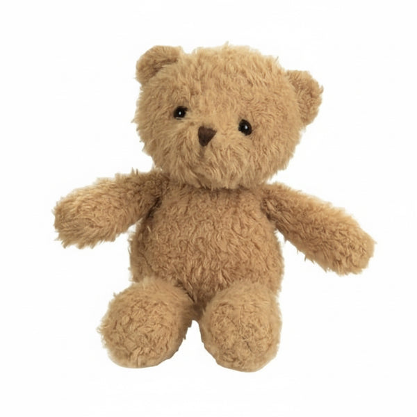 Morris bear small - Beige