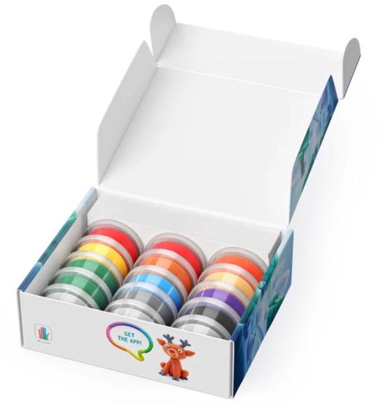 HeyClay - Christmas winter holidays