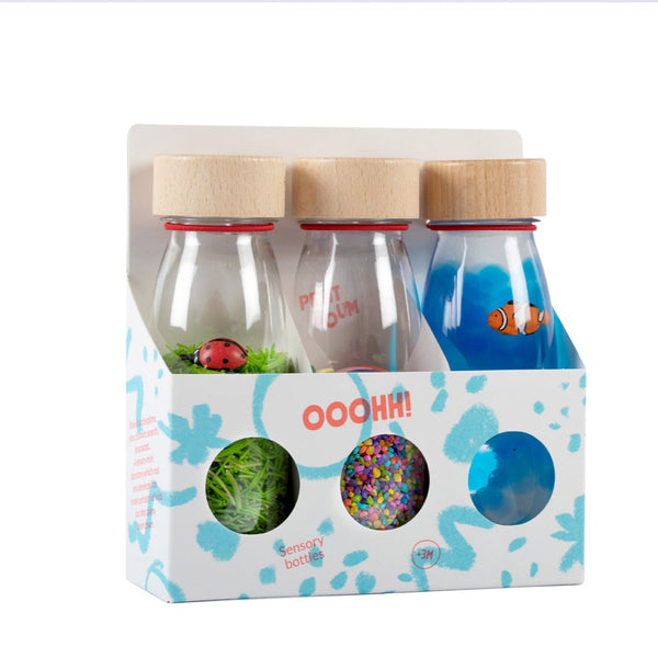 Petit boum - Eco pack