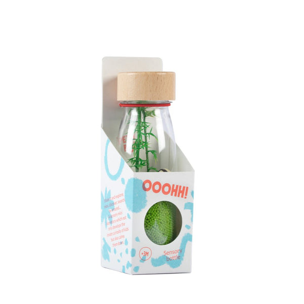 Petit boum - Sound bottle panda