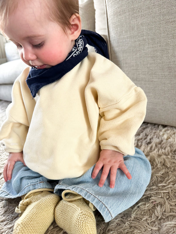 BB bebe jeans - Blue