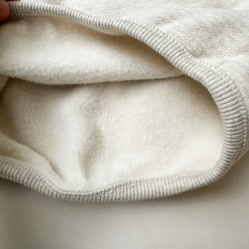 Gigi soft sweatshirt - Oatmeal
