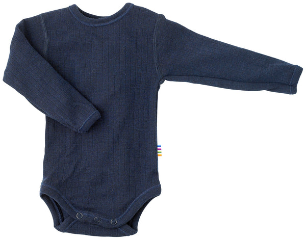 Merino wool body - Navy