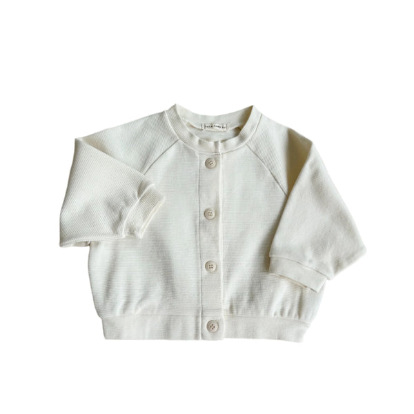 Bebe rio cardigan - Cream