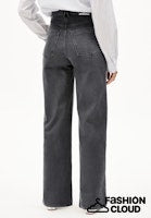 Enijaa denim - Dione grey washing