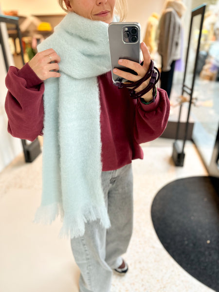 【kz】Lamrof Wave Mohair Stall SKF fork & dust seals & Motion Pro Ringer driver & Bullet