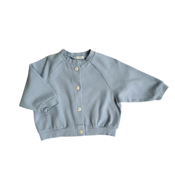 Bebe rio cardigan - sky