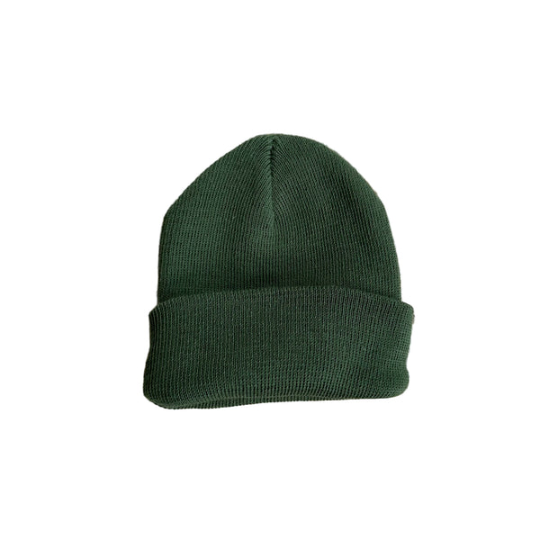 Bebe basic beanie - Khaki