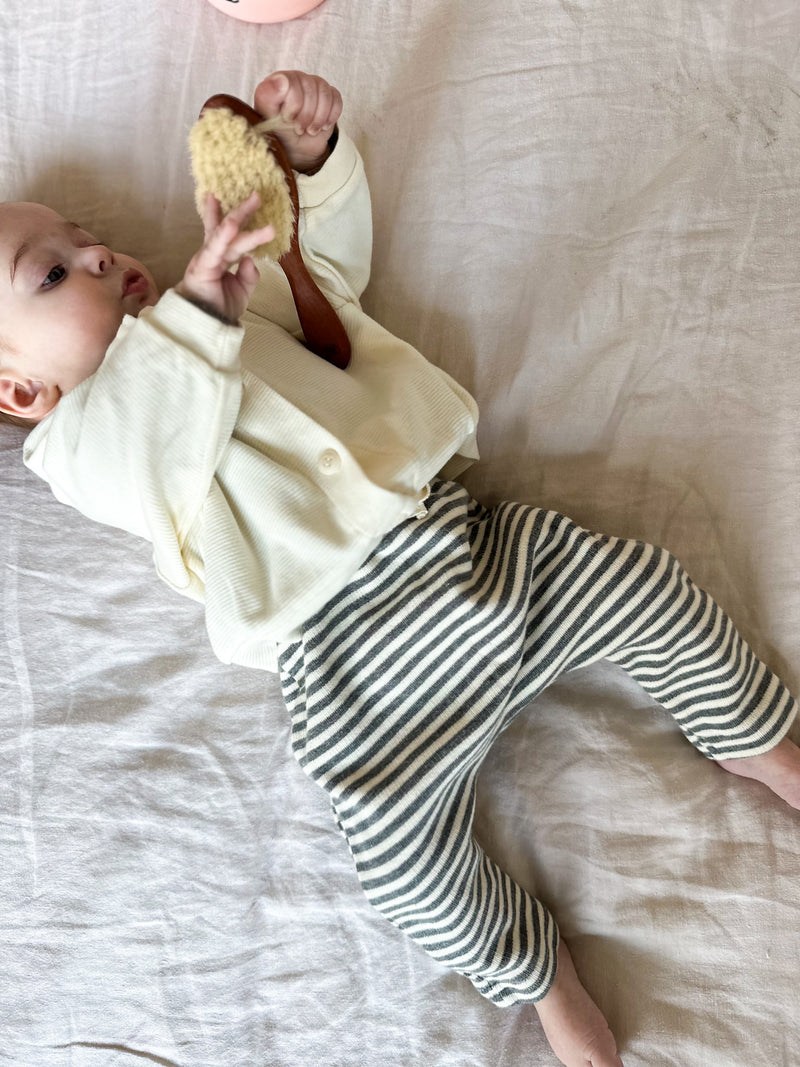 Bebe rio cardigan - Cream