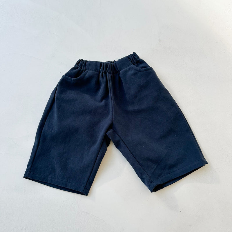 Love chino pants - Navy