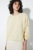 Royal mohair knit - Vanilla