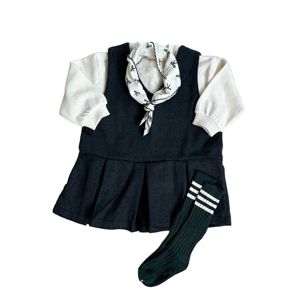 Bandana scarf - Bows