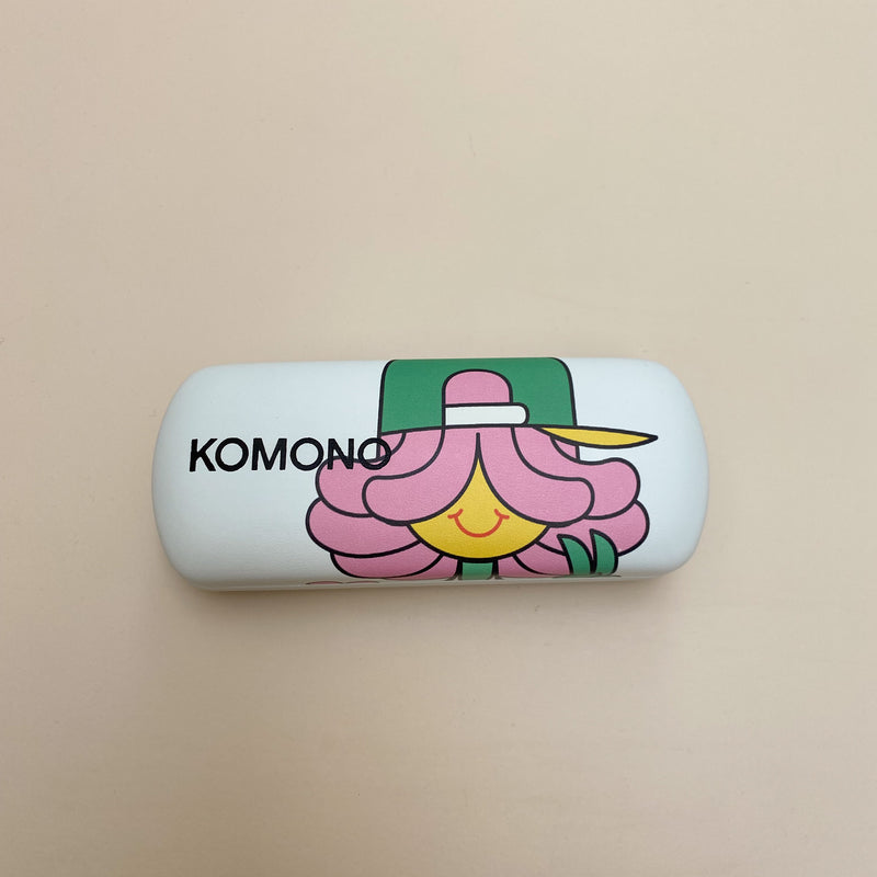 Komono Lou 3-5Y - Lilac