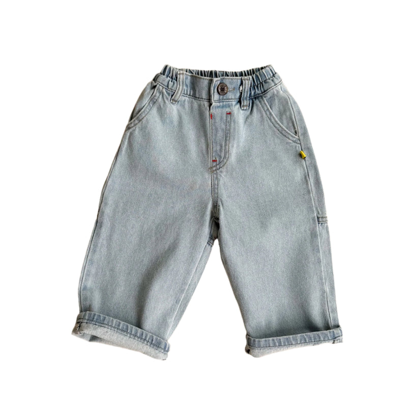 Five denim - Light blue