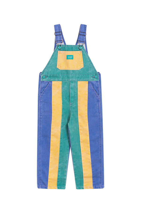 Simpson overalls - Multi