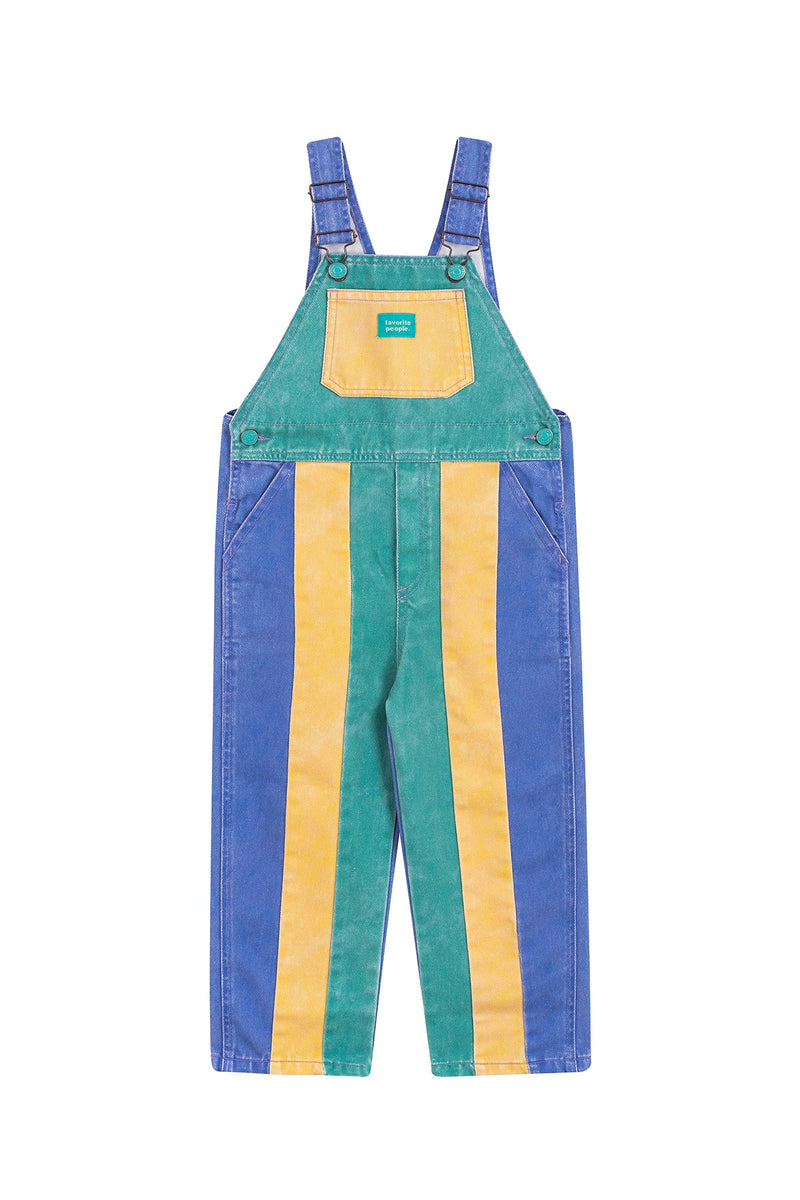 Simpson overalls - Multi