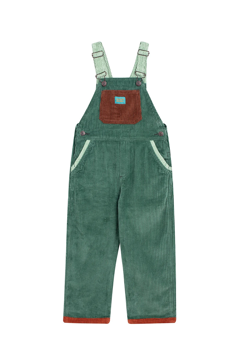 Nicholas overalls - Multi