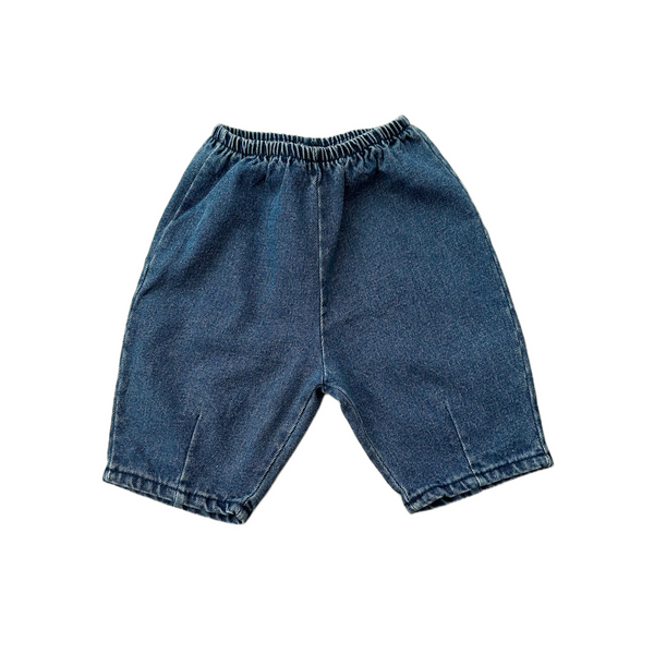 Bebe balloon pants - Blue