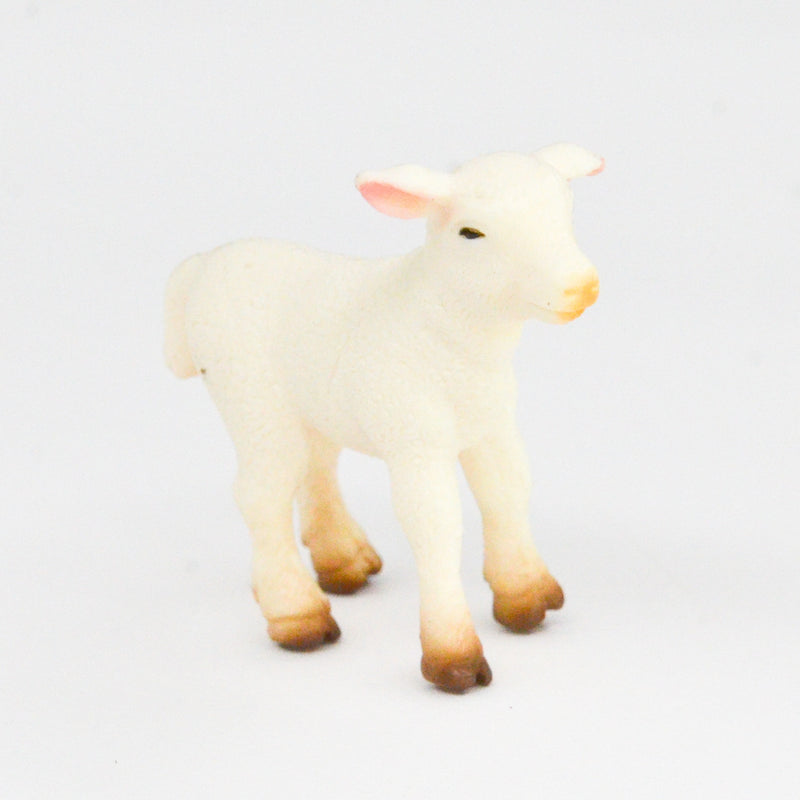 FB pendant little lamb