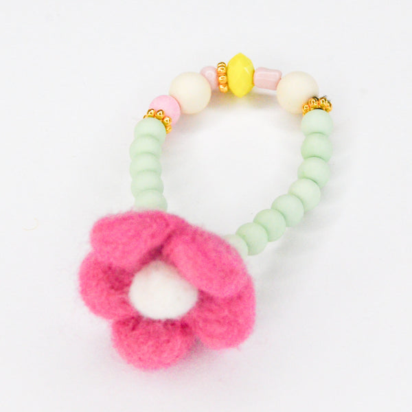 FB beesweet bracelet - Mint