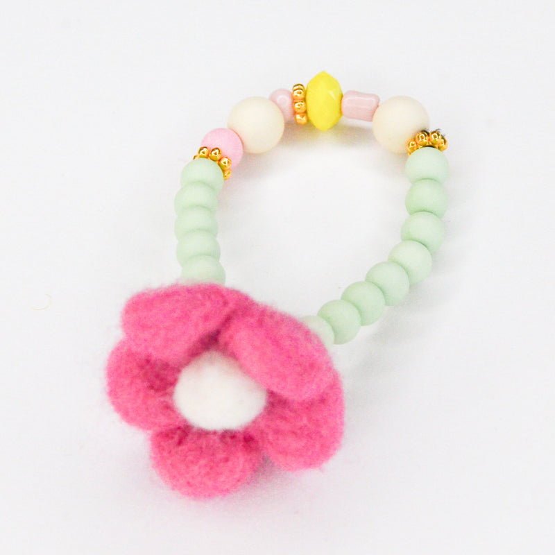 FB beesweet bracelet - Mint