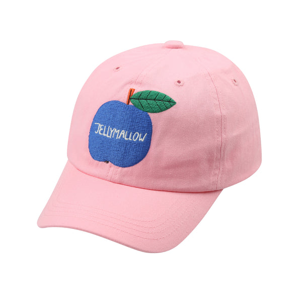 Apple cap - Pink
