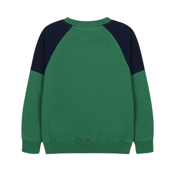 Kindness sweatshirt - Green