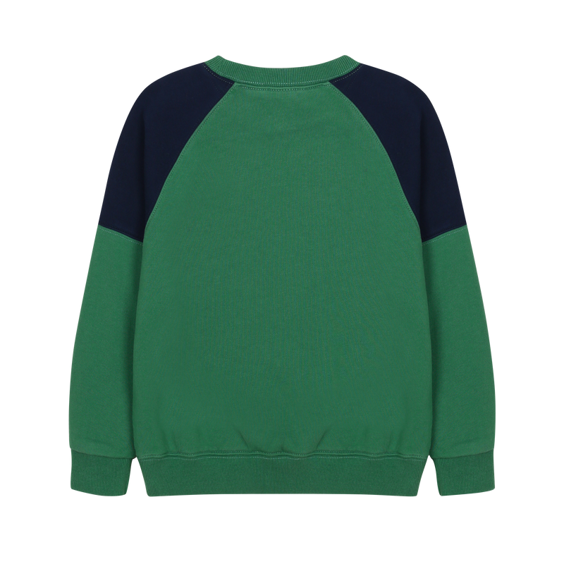 Kindness sweatshirt - Green