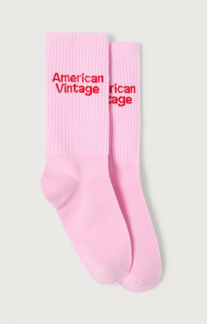 Clypsun socks kids - Pink
