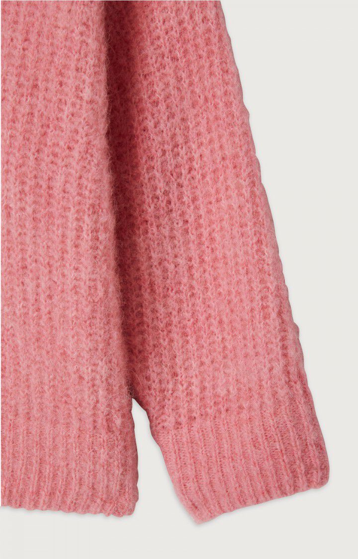 Kids jumper east - Orchid