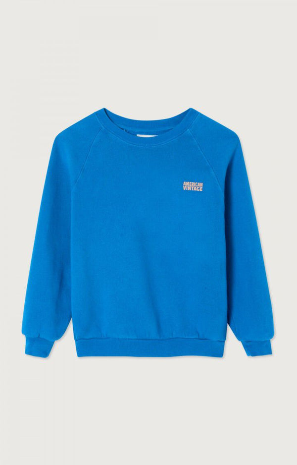 Kids izubird sweatshirt - Vintage dream