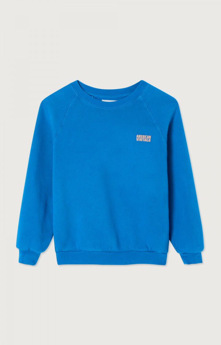 Kids izubird sweatshirt - Vintage dream