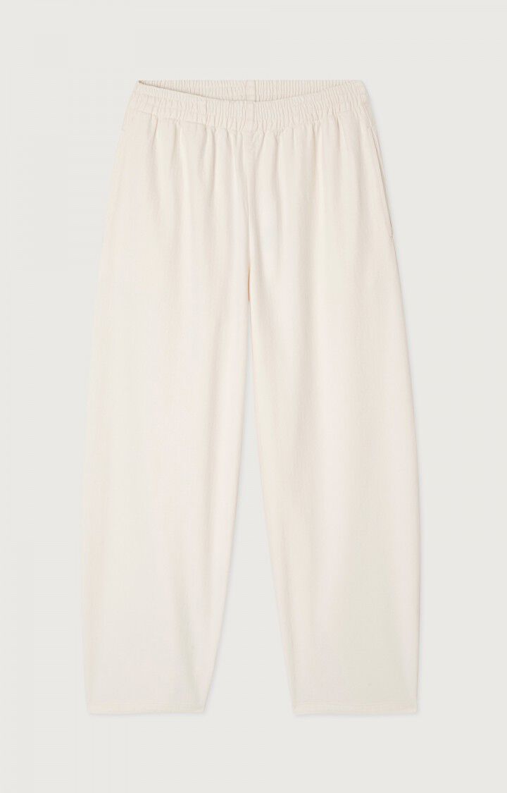 Koybay balloon pants - Off white