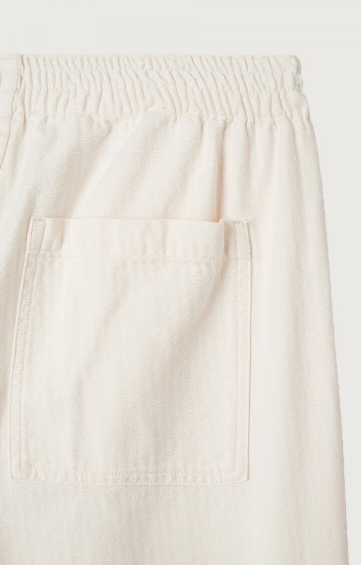 Koybay balloon pants - Off white