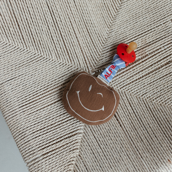 Apple of my eye - Better brownie