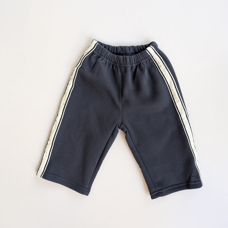 Track jogger pants - Charcoal