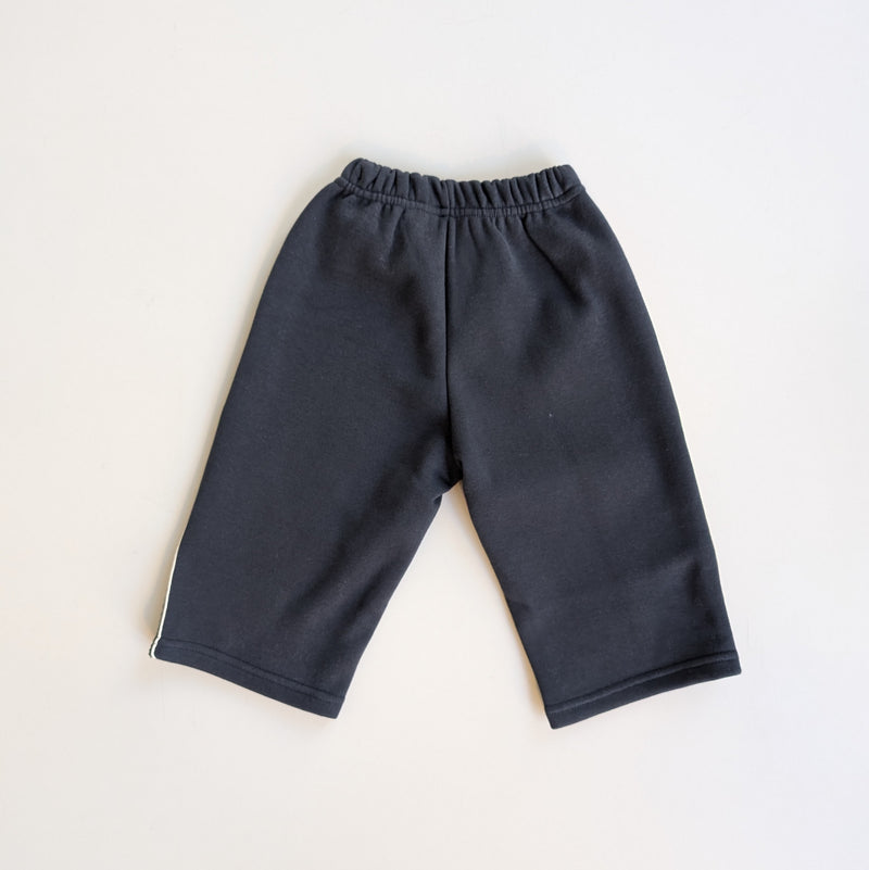 Track jogger pants - Charcoal