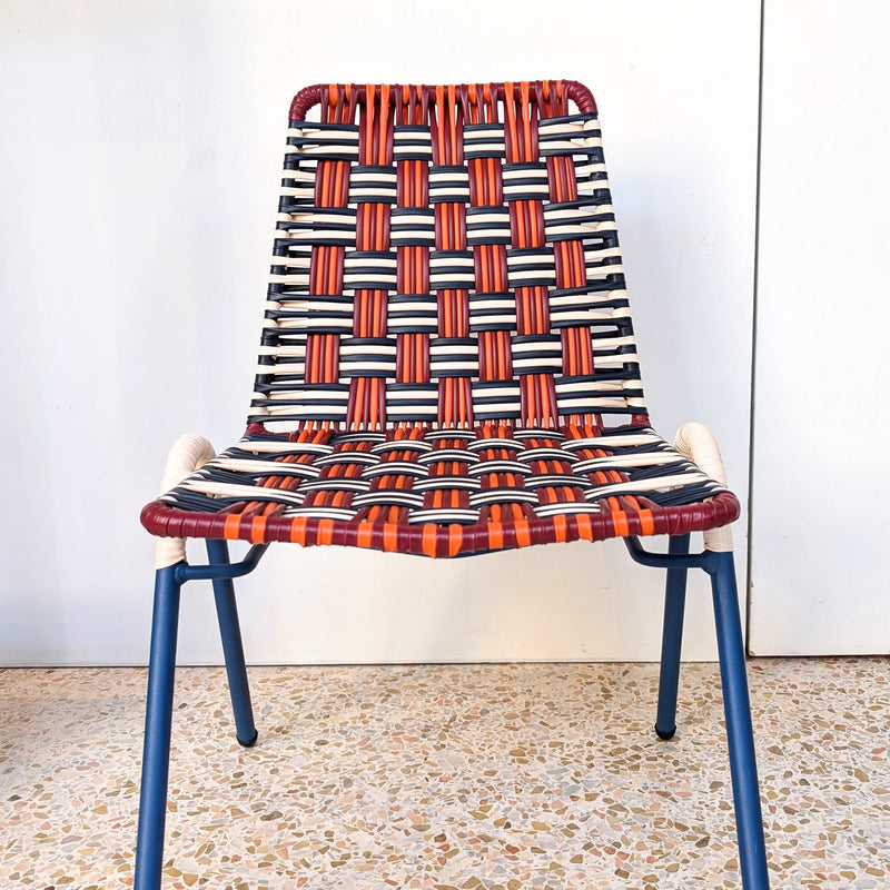 La Finca Kids Chair – A Bold Mini Classic