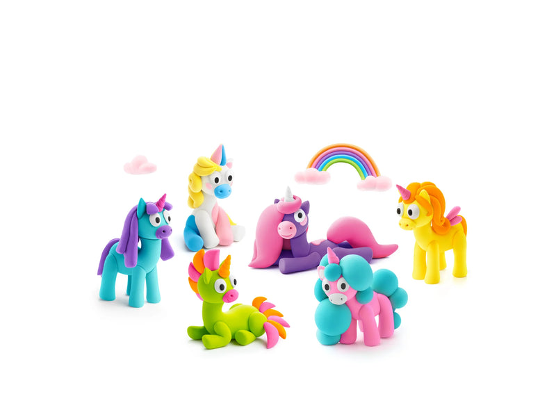 HeyClay - Unicorns