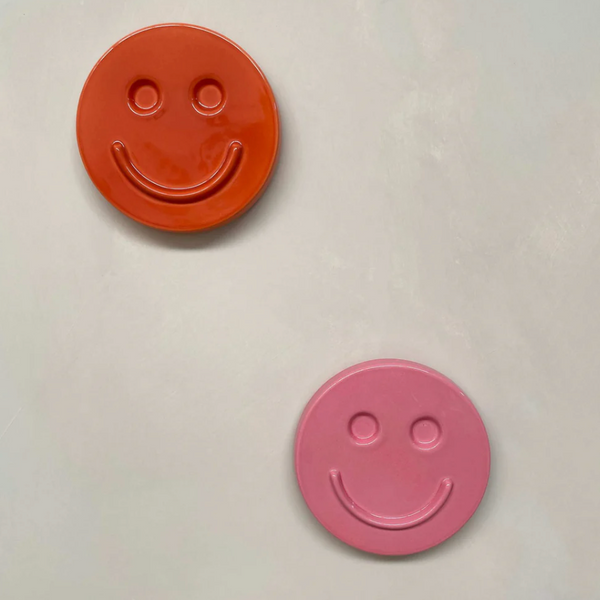 Happy's Ceramic Wall art