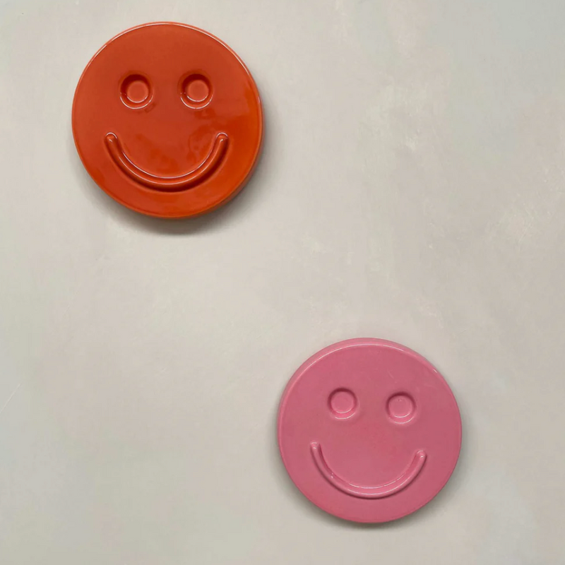 Happy's Ceramic Wall art