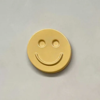 Happy's Ceramic Wall art