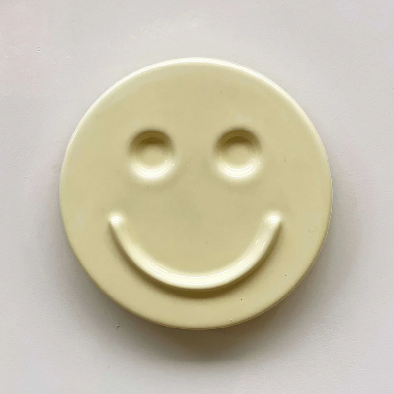 Happy's Ceramic Wall art