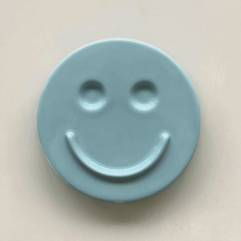 Happy's Ceramic Wall art